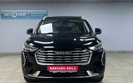 Haval Jolion, 2023 год, 2 092 000 рублей, 2 фотография