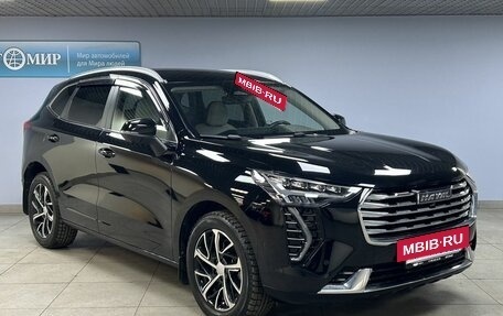 Haval Jolion, 2023 год, 2 092 000 рублей, 3 фотография