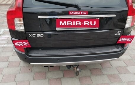 Volvo XC90 II рестайлинг, 2008 год, 1 200 000 рублей, 2 фотография