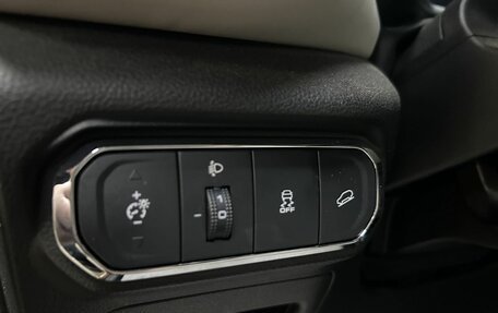 Haval Jolion, 2023 год, 2 092 000 рублей, 10 фотография