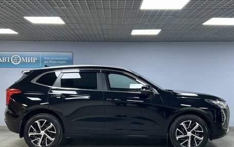 Haval Jolion, 2023 год, 2 092 000 рублей, 8 фотография