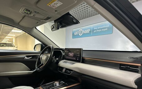 Haval Jolion, 2023 год, 2 092 000 рублей, 15 фотография