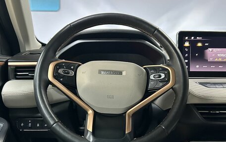 Haval Jolion, 2023 год, 2 092 000 рублей, 18 фотография