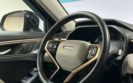 Haval Jolion, 2023 год, 2 092 000 рублей, 17 фотография