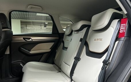 Haval Jolion, 2023 год, 2 092 000 рублей, 13 фотография