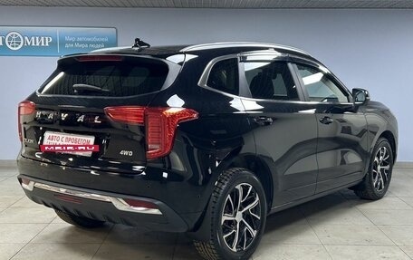 Haval Jolion, 2023 год, 2 092 000 рублей, 7 фотография