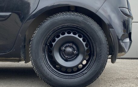 Opel Corsa D, 2007 год, 349 000 рублей, 22 фотография