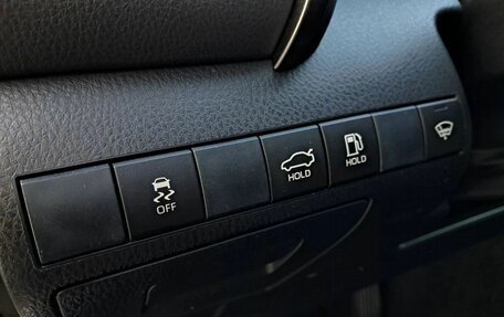 Toyota Camry, 2019 год, 2 630 000 рублей, 16 фотография