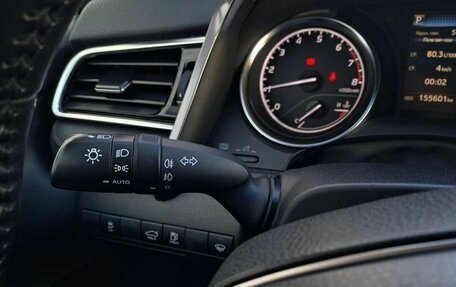 Toyota Camry, 2019 год, 2 630 000 рублей, 12 фотография