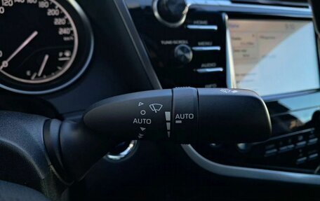 Toyota Camry, 2019 год, 2 630 000 рублей, 13 фотография