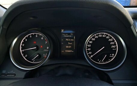 Toyota Camry, 2019 год, 2 630 000 рублей, 14 фотография