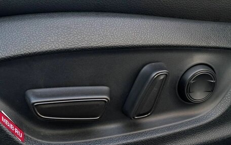 Toyota Camry, 2019 год, 2 630 000 рублей, 17 фотография