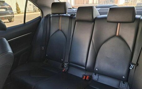 Toyota Camry, 2019 год, 2 630 000 рублей, 21 фотография