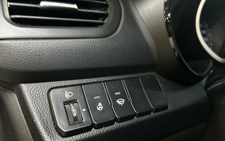 KIA Rio III рестайлинг, 2015 год, 1 102 000 рублей, 10 фотография