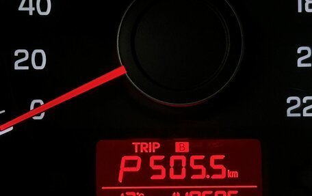 KIA Rio III рестайлинг, 2015 год, 1 102 000 рублей, 17 фотография