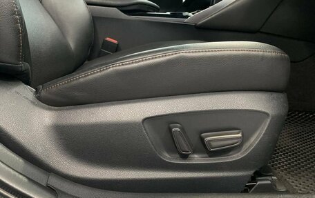 Toyota Camry, 2019 год, 2 697 000 рублей, 16 фотография