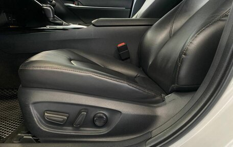 Toyota Camry, 2019 год, 2 697 000 рублей, 15 фотография