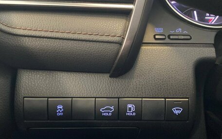 Toyota Camry, 2019 год, 2 697 000 рублей, 11 фотография