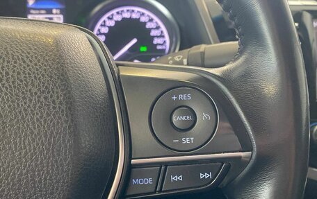 Toyota Camry, 2019 год, 2 697 000 рублей, 13 фотография