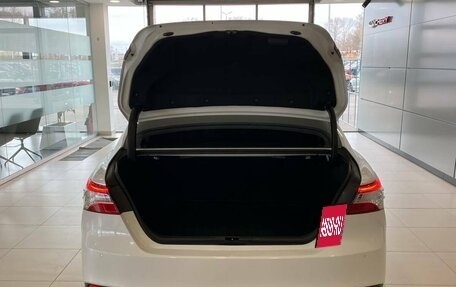 Toyota Camry, 2019 год, 2 697 000 рублей, 21 фотография