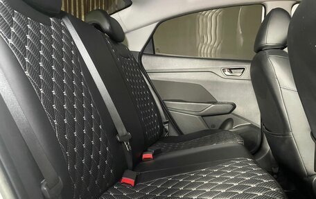 Hyundai Solaris II рестайлинг, 2018 год, 1 390 000 рублей, 9 фотография