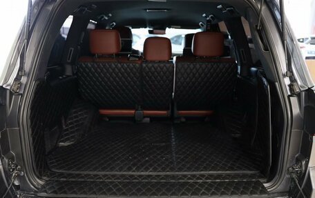 Lexus LX III, 2018 год, 8 000 000 рублей, 12 фотография