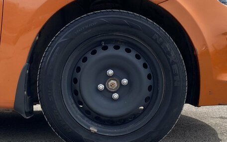 Hyundai Solaris II рестайлинг, 2015 год, 1 055 000 рублей, 22 фотография