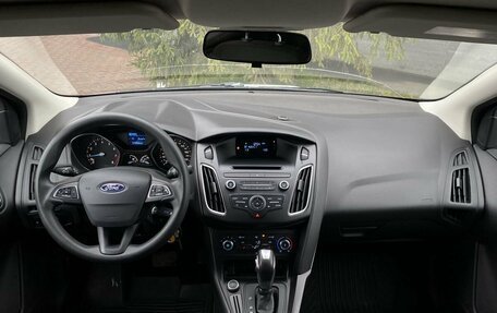 Ford Focus III, 2018 год, 1 049 000 рублей, 10 фотография