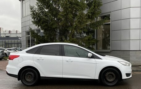 Ford Focus III, 2018 год, 1 049 000 рублей, 4 фотография