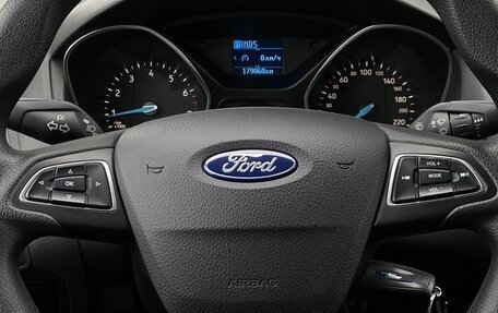 Ford Focus III, 2018 год, 1 049 000 рублей, 12 фотография