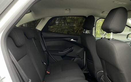 Ford Focus III, 2018 год, 1 049 000 рублей, 18 фотография