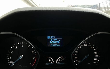 Ford Focus III, 2018 год, 1 049 000 рублей, 19 фотография