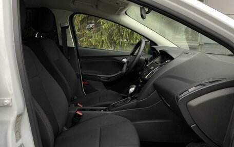 Ford Focus III, 2018 год, 1 049 000 рублей, 17 фотография