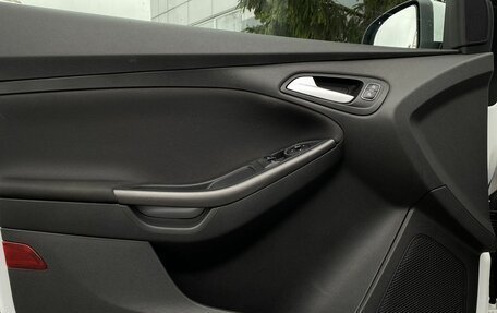 Ford Focus III, 2018 год, 1 049 000 рублей, 15 фотография