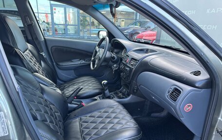 Nissan Almera, 2005 год, 240 000 рублей, 6 фотография