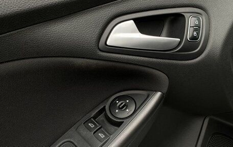 Ford Focus III, 2018 год, 1 049 000 рублей, 16 фотография