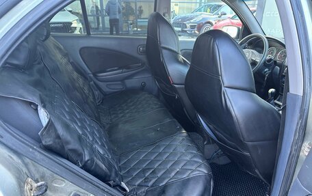 Nissan Almera, 2005 год, 240 000 рублей, 7 фотография