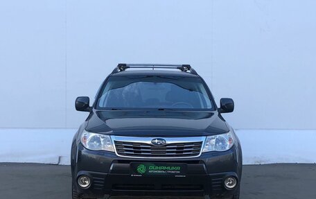 Subaru Forester, 2010 год, 965 000 рублей, 2 фотография