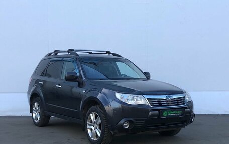 Subaru Forester, 2010 год, 965 000 рублей, 3 фотография