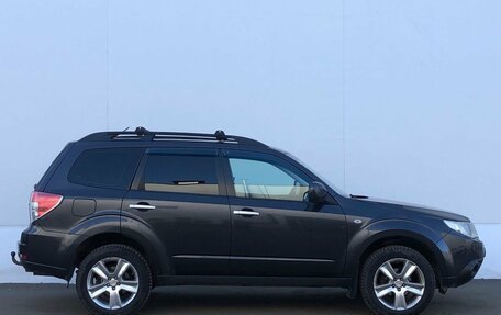 Subaru Forester, 2010 год, 965 000 рублей, 4 фотография