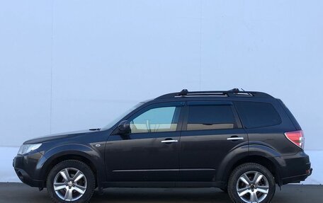 Subaru Forester, 2010 год, 965 000 рублей, 8 фотография