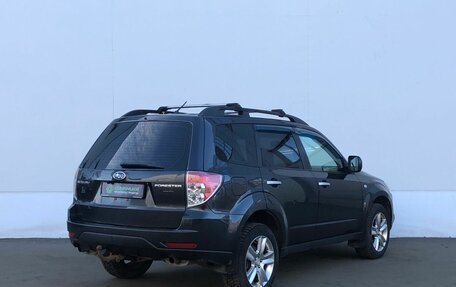 Subaru Forester, 2010 год, 965 000 рублей, 5 фотография