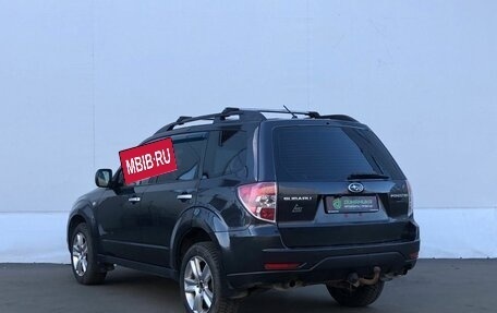 Subaru Forester, 2010 год, 965 000 рублей, 7 фотография