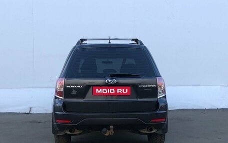 Subaru Forester, 2010 год, 965 000 рублей, 6 фотография