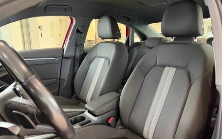 Audi A3, 2021 год, 1 790 500 рублей, 16 фотография