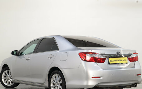 Toyota Camry, 2014 год, 1 449 000 рублей, 7 фотография