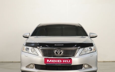 Toyota Camry, 2014 год, 1 449 000 рублей, 2 фотография