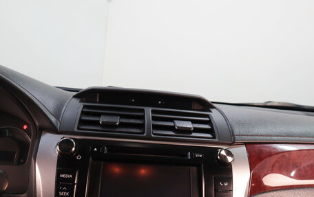 Toyota Camry, 2014 год, 1 449 000 рублей, 16 фотография