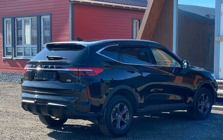 Haval F7 I, 2024 год, 2 279 000 рублей, 4 фотография