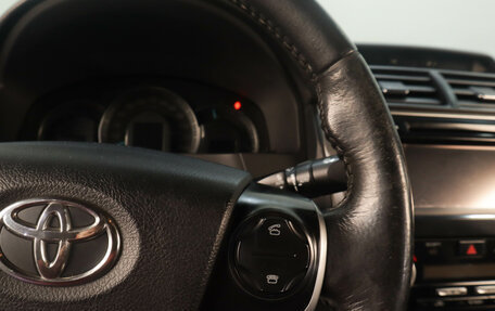 Toyota Camry, 2014 год, 1 449 000 рублей, 13 фотография